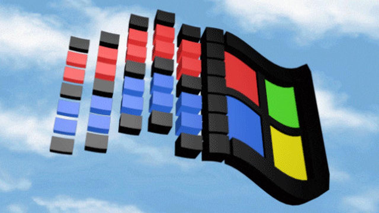 Kemudian pada 24 Agustus 1995, Windows 95 diluncurkan. Windows 95 ini merupakan produk revolusioner bagi Microsoft yang mengintegrasikan produk MS-DOS dan Windows.