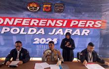 Polisi Tetapkan Dua Tersangka Terkait Unggahan Prabowo–Iran di Threads
