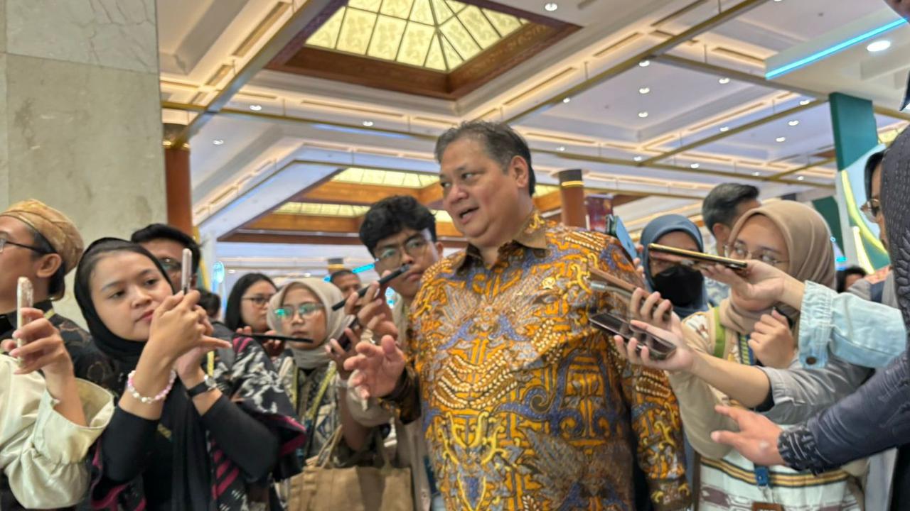 Ungkit Kondisi Tahun 1995, Pemerintah Pede Ekonomi Indonesia Tumbuh 8 Persen di Era Pemerintahan Prabowo