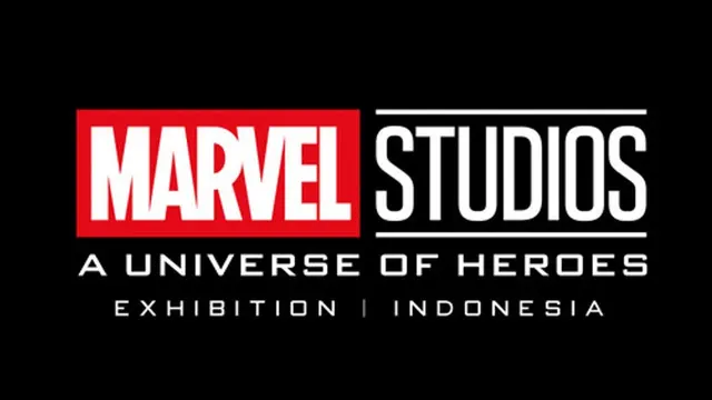 Penggemar Superhero akan Disuguhkan Marvel Exhibition Terbesar di Asia Tenggara