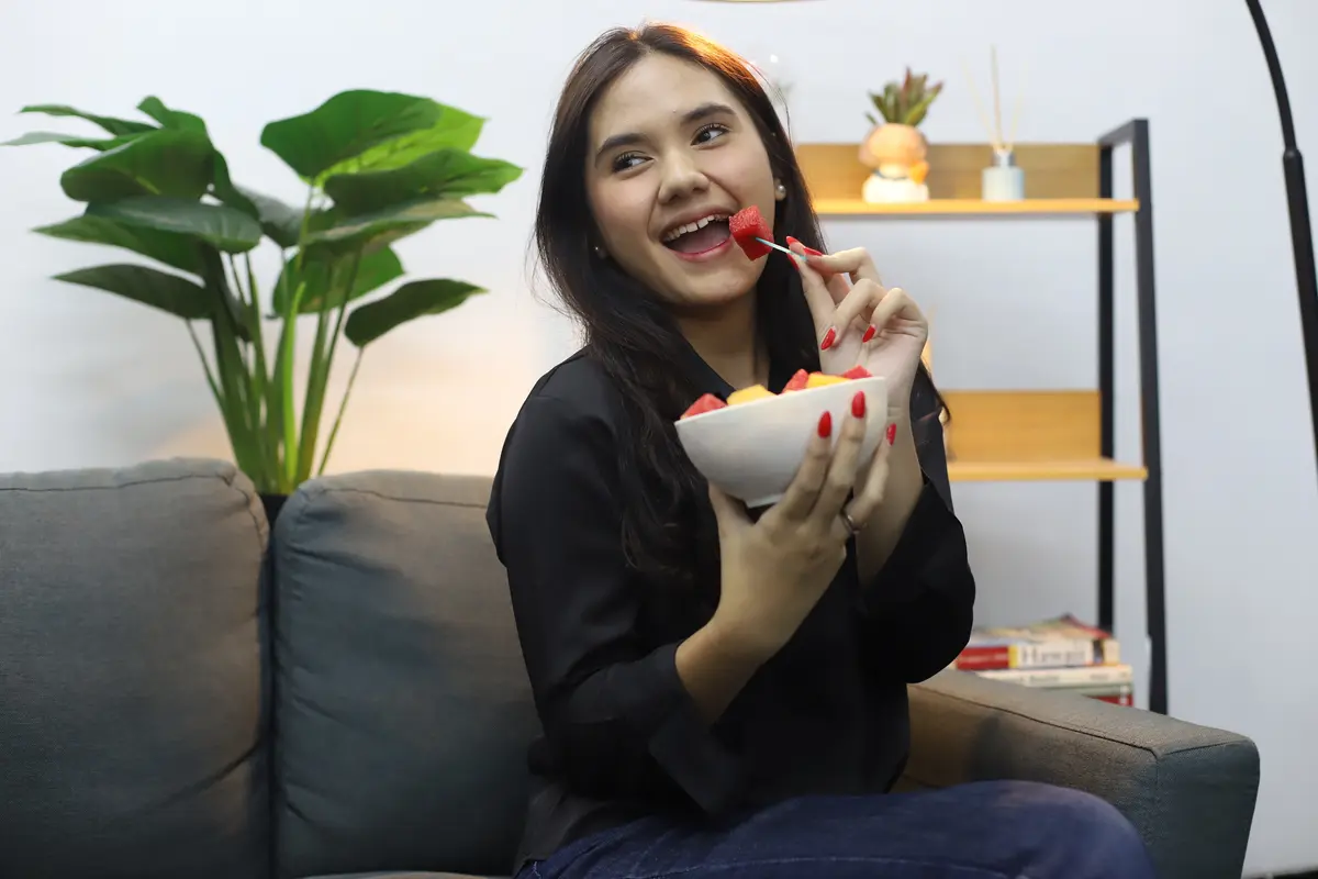 gula darah menurun