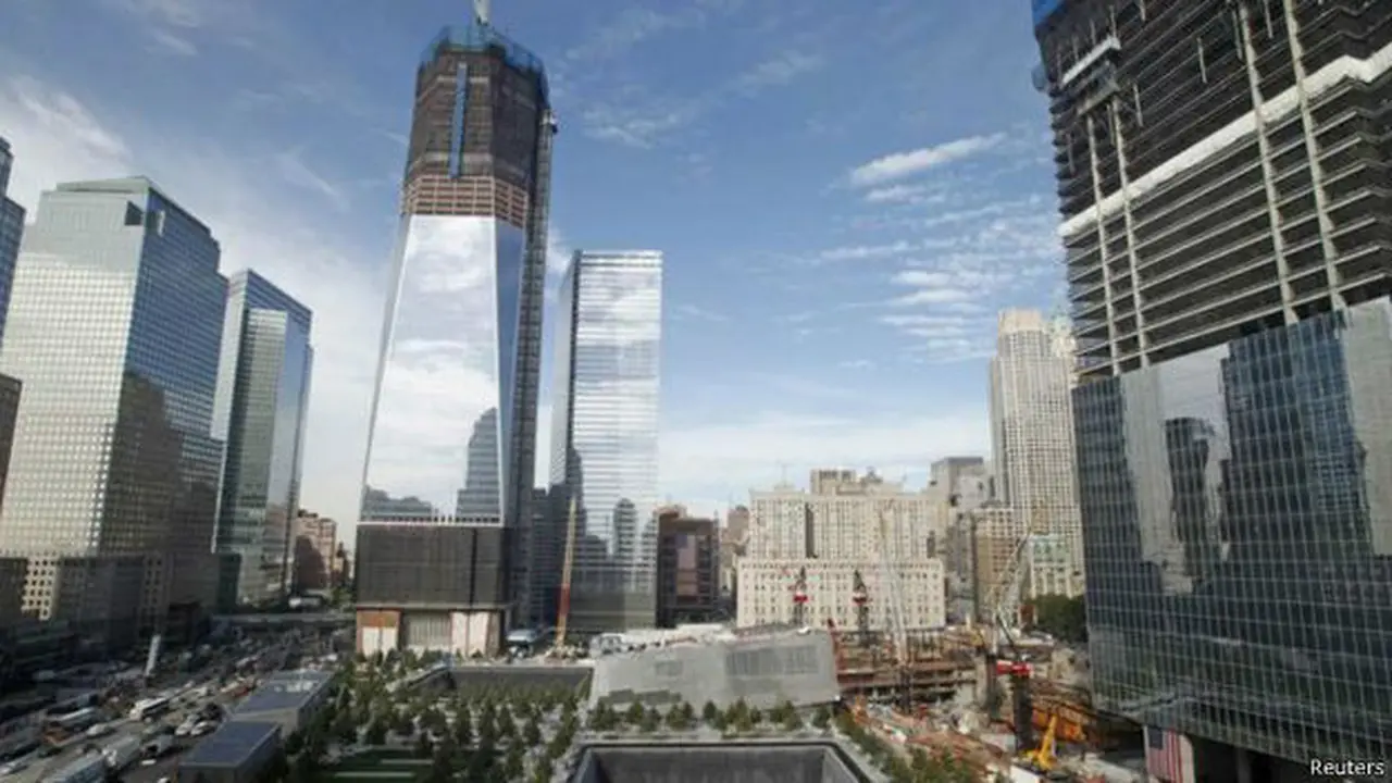 One WTC