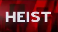 2 Orang pria warga Yerusalem diamankan oleh militer Israel, hingga Robert De Niro berakting dalam film Heist.