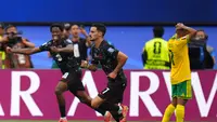 Afrika Selatan vs Kanada: Peringatan untuk Belanda dan Maroko