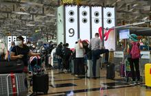 Libur Iduladha 2024, Penumpang di Bandara Soekarno-Hatta Naik Jadi 134.174 Orang