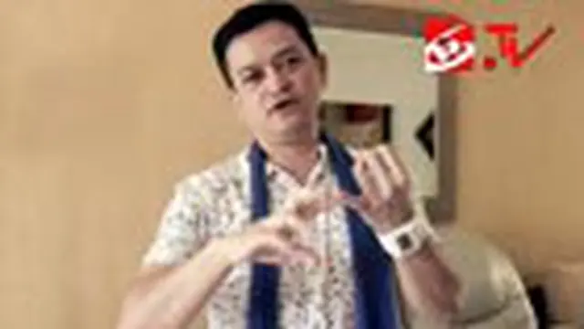 Hedi Yunus Promosikan Indonesia di AS