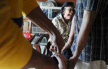 Pengobatan tradisional Terapi Sentil Suharto