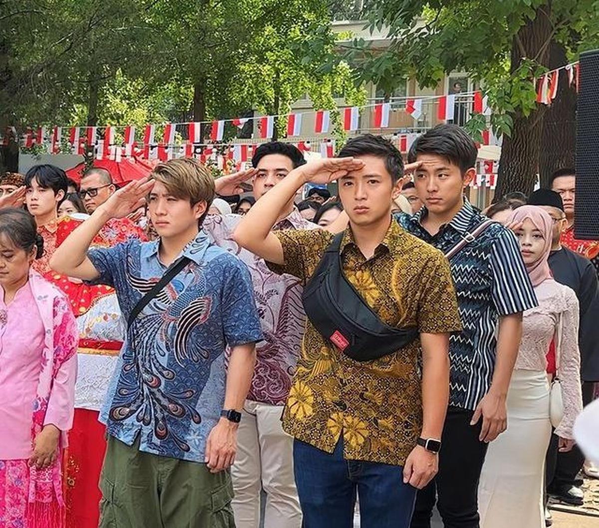 Dok. Istimewa