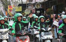 BHR Mitra Ojol Dinilai sebagai Kebijakan Perusahaan Berbasis Produktivitas