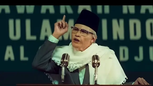Vino G Bastian di film Buya Hamka - instagram.com/vinogbastian__