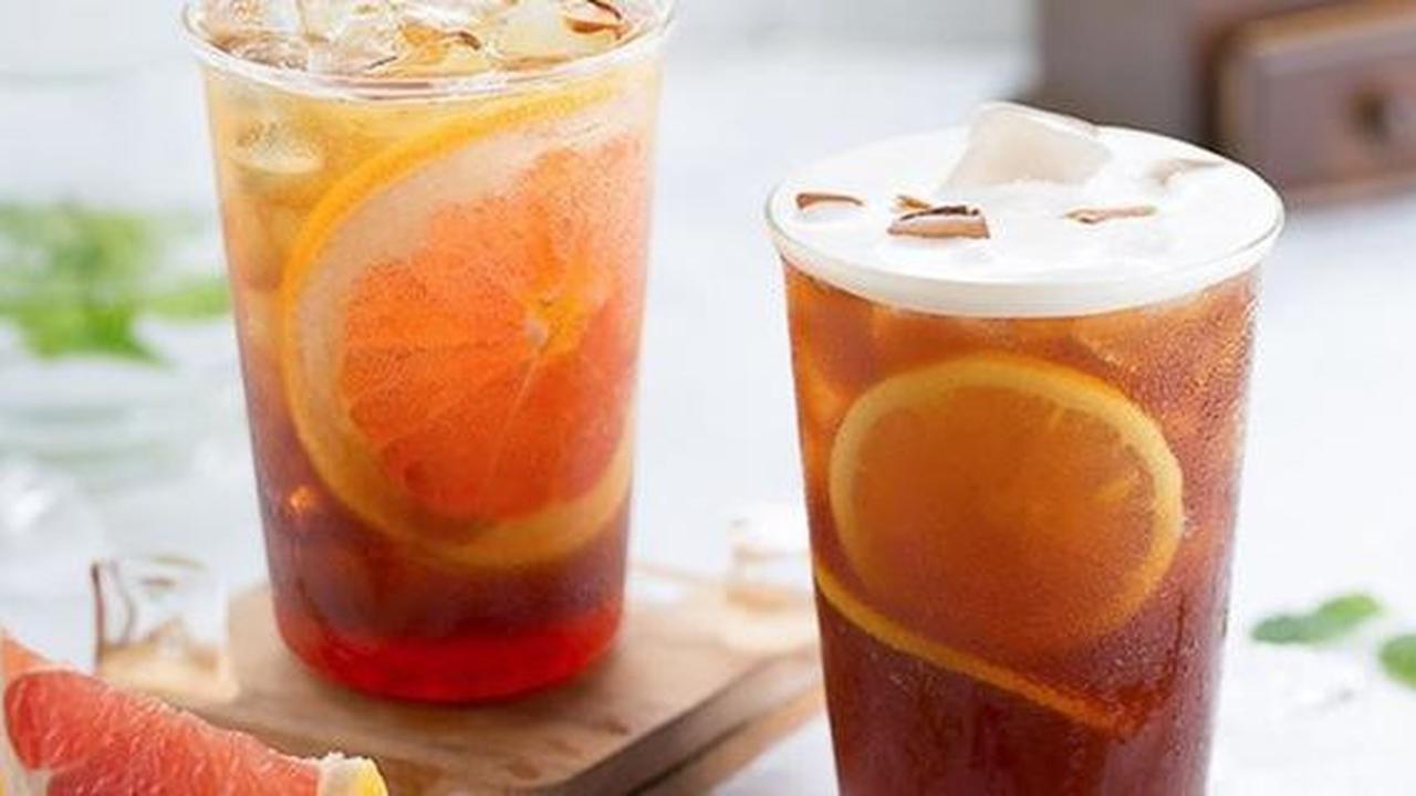 8 Ide Jualan Minuman Tanpa Kulkas dan Blender, Cocok untuk Bisnis Takjil Ramadan