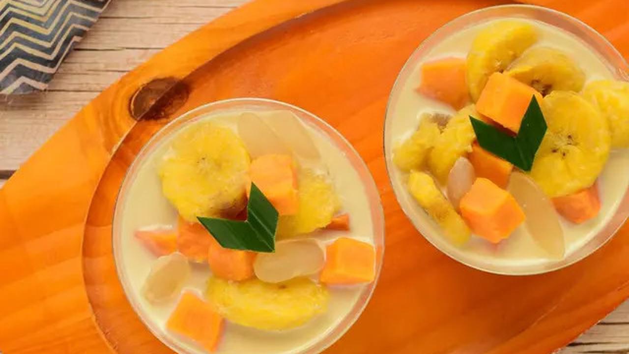 Cara Merebus Kolang-Kaling, Dijamin Empuk dan Cocok untuk Kolak Takjil