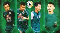 4 Pemain Kunci yang Bisa Membantu PSS di Laga Krusial Kontra Persija: Cari Opsi Lain untuk Mencetak Gol
