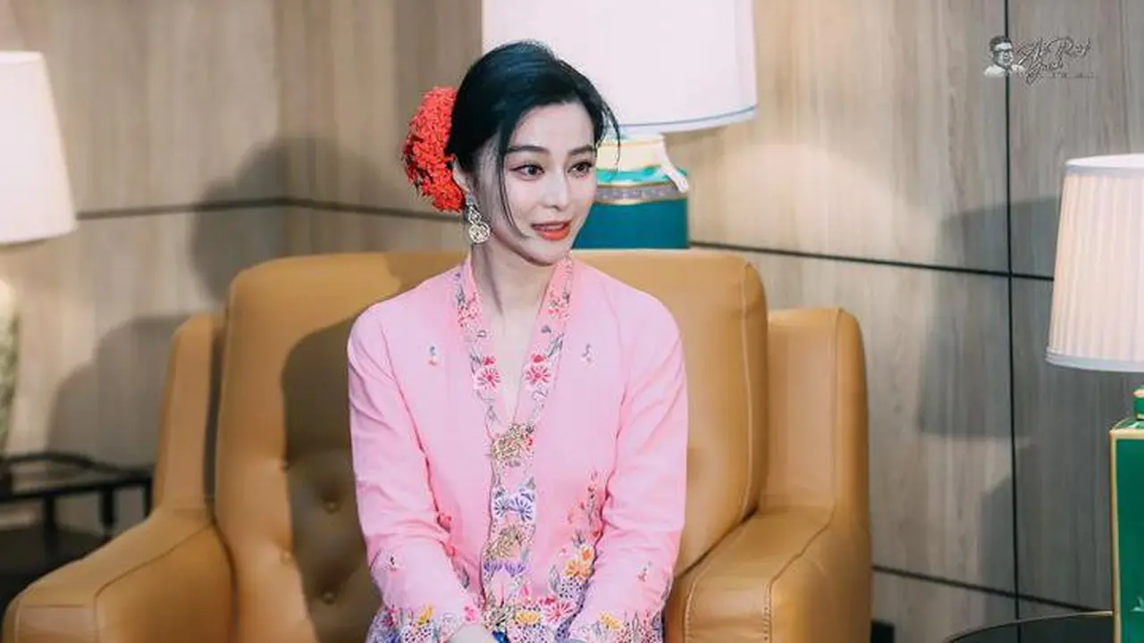 Kebaya Nyonya