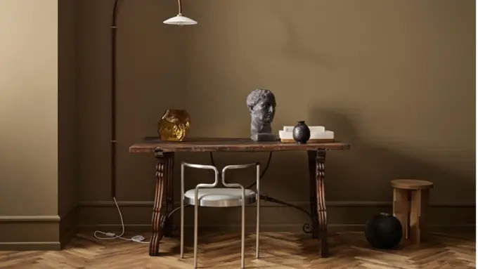 Jotun Hadirkan Inspirasi Kombinasi Warna Hunian yang Harmonis Lewat Koleksi Soulful Spaces