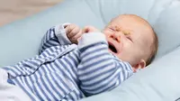 Apakah Benar Menangis Bikin Jantung Anak Kuat? Dokter: Itu Mitos!
