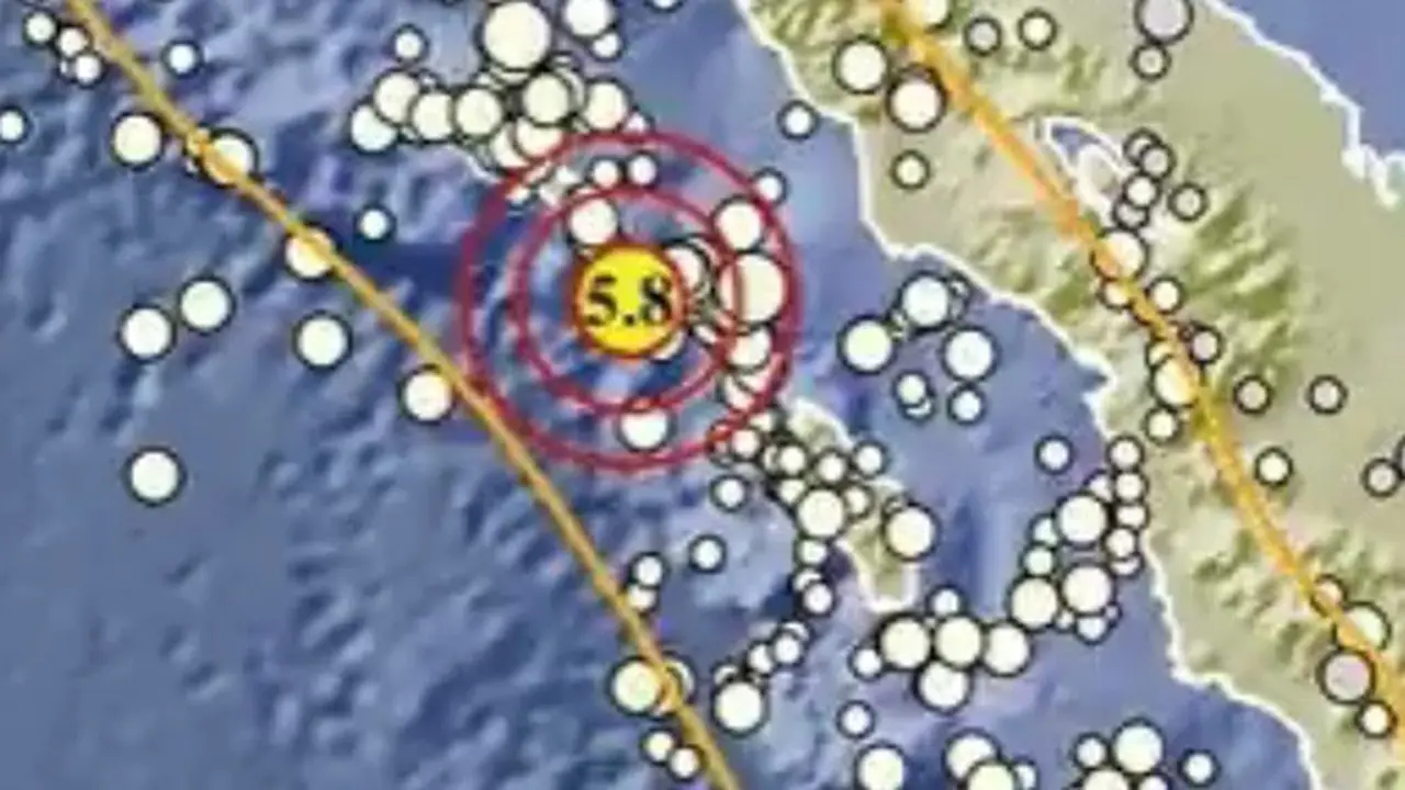 Gempa