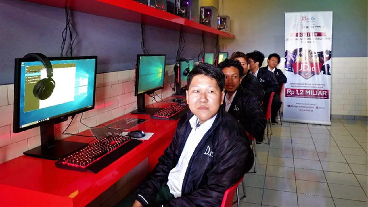 JD.HSL 2019