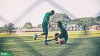 4 Pemain Beken yang Terpental dari Skuat Timnas Indonesia U-22