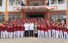 Mensos Apresiasi Perkembangan Positif Sekolah Rakyat Probolinggo, Jadi Percontohan Nasional