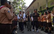 Pemkab Buleleng Jadi Percontohan Nasional Swasembada Pangan Berbasis Sekolah