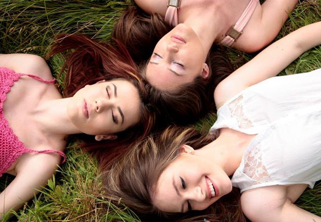 Kehidupan cinta berdasarkan urutan lahir/copyright Pexels.com