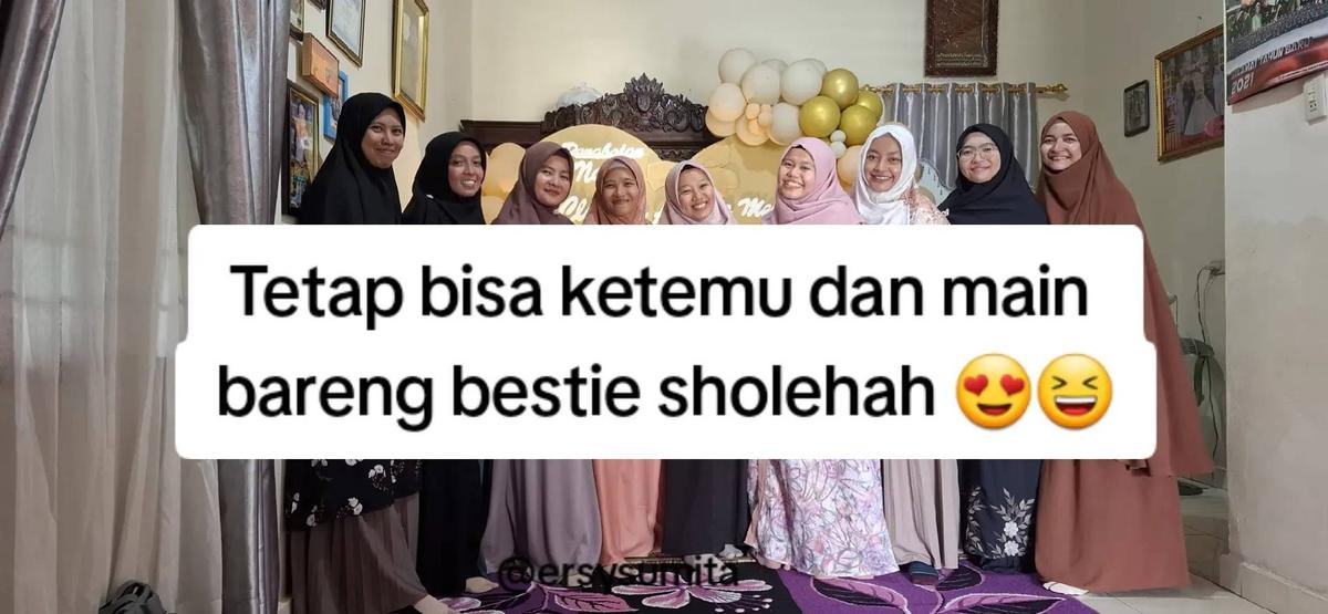 Tak Menyerah, Wanita Ini Bagikan Pengalamannya Pasca Gagal dari Tes CPNS