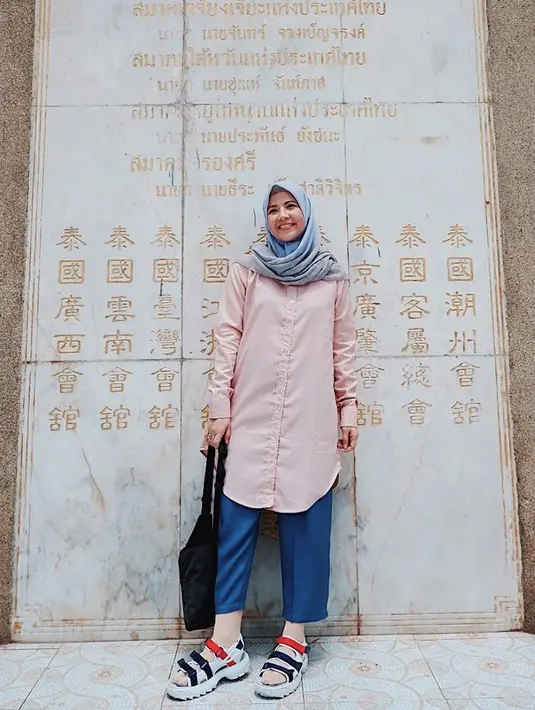 (Instagram/natasharizkynew)