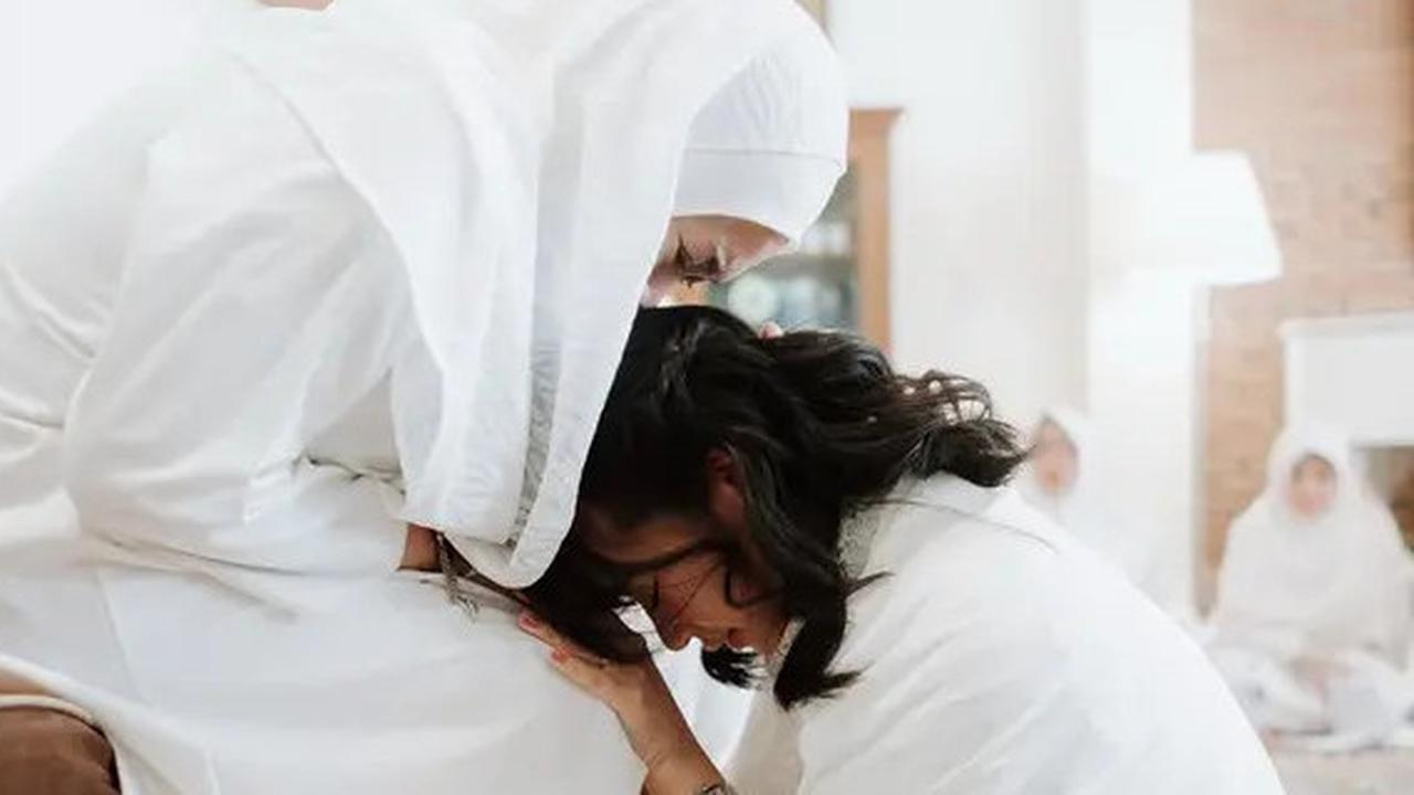 Kompak, Ikke Nurjanah dan Aldi Bragi Ungkap Konsep Pernikahan Putrinya, Siti Adira Kania