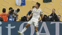 Tinggalkan Real Madrid, Gonzalo Garcia Gabung Fulham