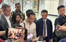 Nadiem Makarim: Belasungkawa Saya Kepada Affan dan Ojol-Ojol