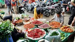 Rincian Harga Pangan Hari Ini 28 Juni 2026