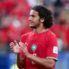 Wonderkid Maroko di Piala Dunia 2026 Jadi Rebutan Klub Elite Eropa, Man City Ikut Bersaing Sengit