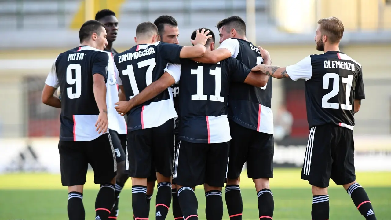 Juventus U-23