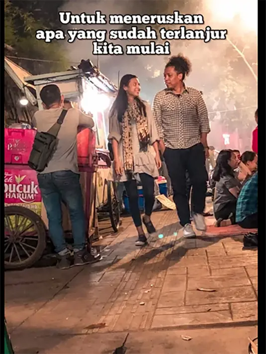 [Instagram/arie_kriting]