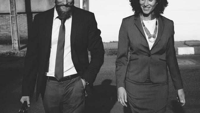 Masih Sering Bingung dengan Dress Code? Ini Panduan ...