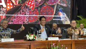 Menteri Keuangan Purbaya Yudhi Sadewa saat Konferensi Pers APBN KiTa Desember, Kamis (18/12/2025). (Foto: Liputan6.com/Tira Santia)