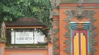 Sejarah Singkat Museum Gedong Kirtya di Buleleng