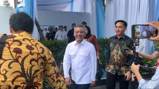 Denda Administratif dan Lahan Kawasan Hutan Rp13,2 Triliun Masuk Kas Negara