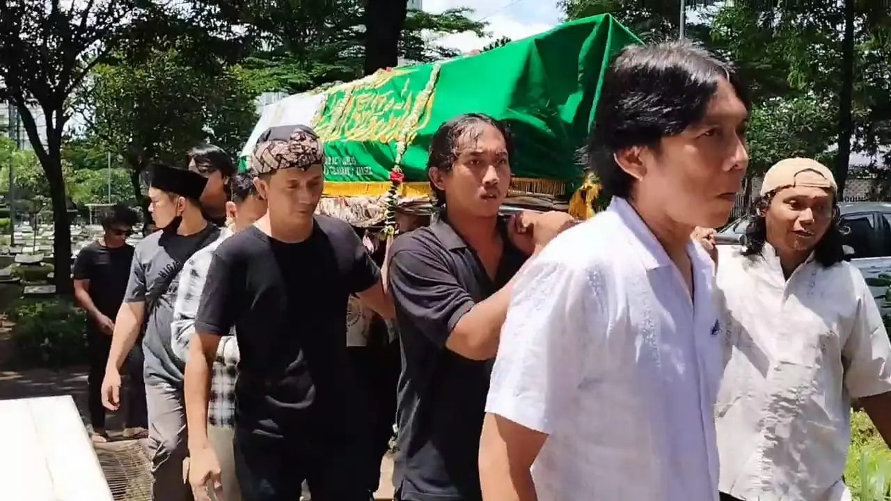 Peakaman Ayah Bimbim Slank