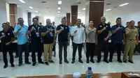 Livoli Divisi Utama 2025: Jenggolo Sport Sidoarjo vs TNI AU Electric Awali Putaran Reguler Kedua