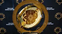 Trofi Piala Dunia Antarklub 2025 (FIFA)