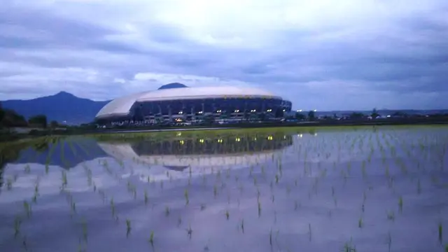 Stadion GBLA