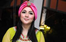 Pisah dari Farhat Abbas, Regina buka pendaftaran calon suami