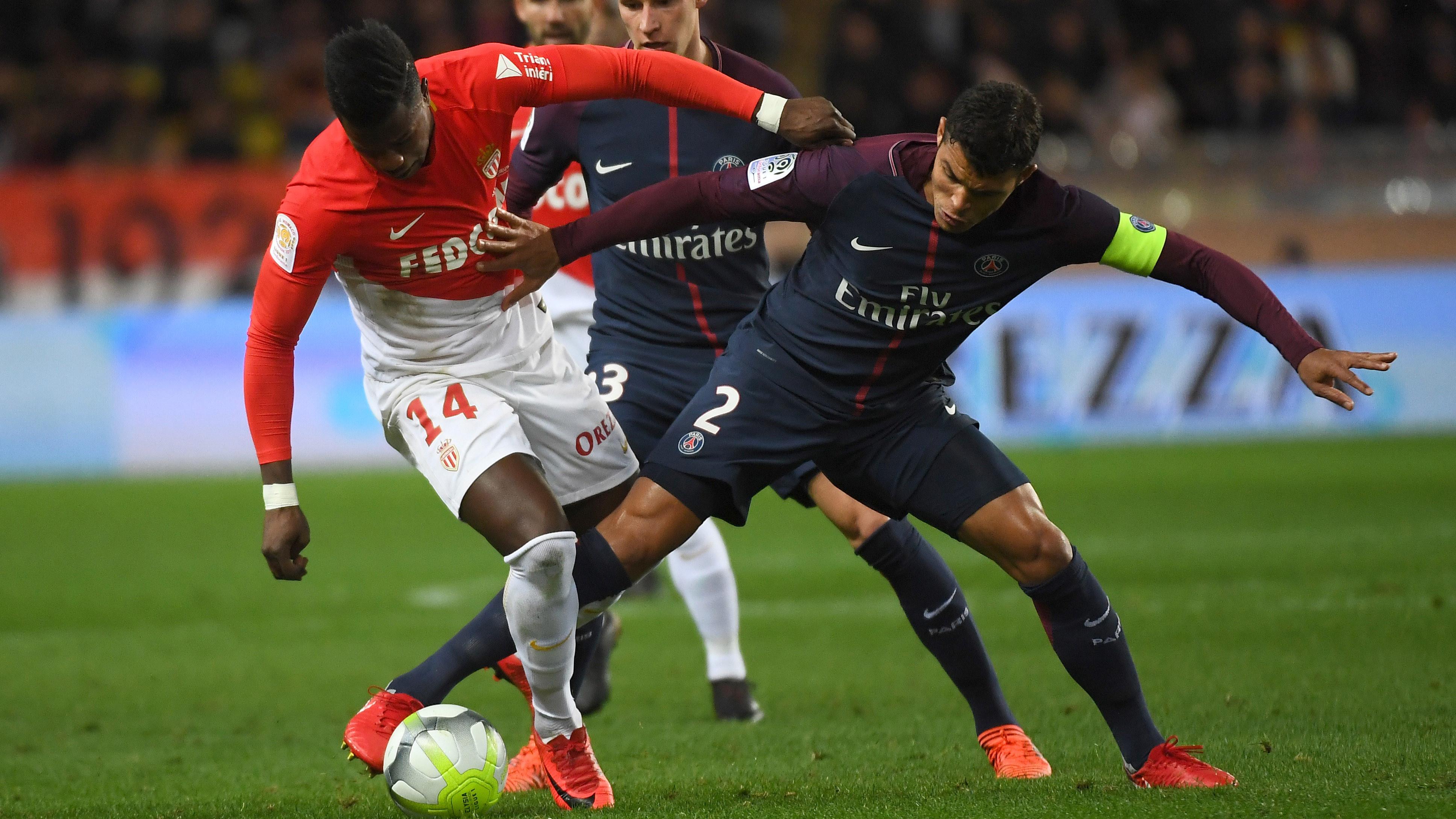 Di musim 2015/16, PSG pernah mencetak  30 kemenangan dari 38 pertandingan dalam semusim. (AFP/Anne-Christine Poujoulat)