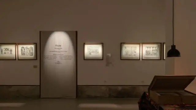 Venice Biennale 2026, Paviliun Indonesia Angkat Kisah Pelayaran Agung Abad ke-15