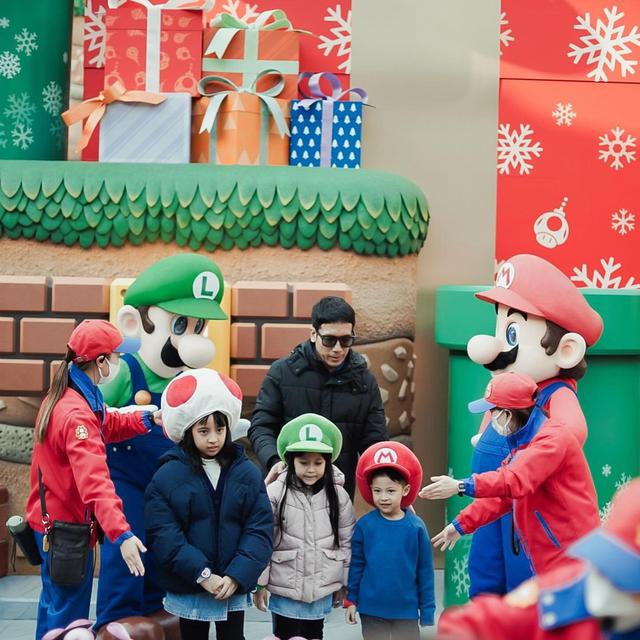 Natasha Rizki dan Desta [Instagram/natasharizkynew]