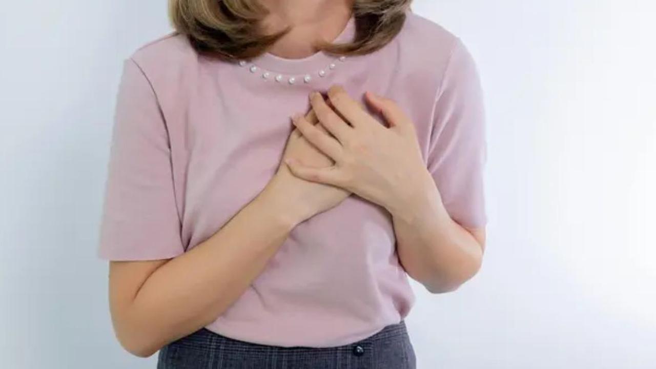 Kenali Ciri-Ciri Penyakit Jantung pada Urine, Jangan Disepelekan!