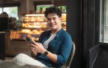 Aqua Indigo MAJIKA, Parfum Fresh-Clean yang Nyaman Dipakai Saat Holiday Hangout