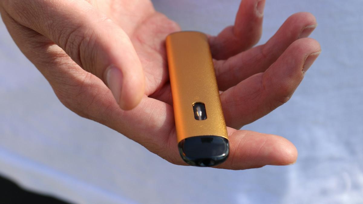 Vape Picu Kebakaran di Pesawat Virgin yang Terbang Menuju Melbourne Australia